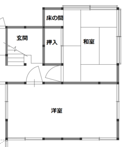 滋賀県栗東市で注文住宅,デザイン住宅の新築一戸建てならベストハウスネクスト｜before