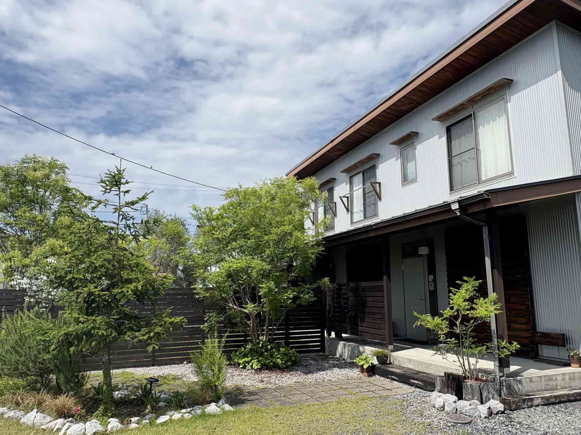 不動産情報 野洲市上屋 外観 ドッグラン