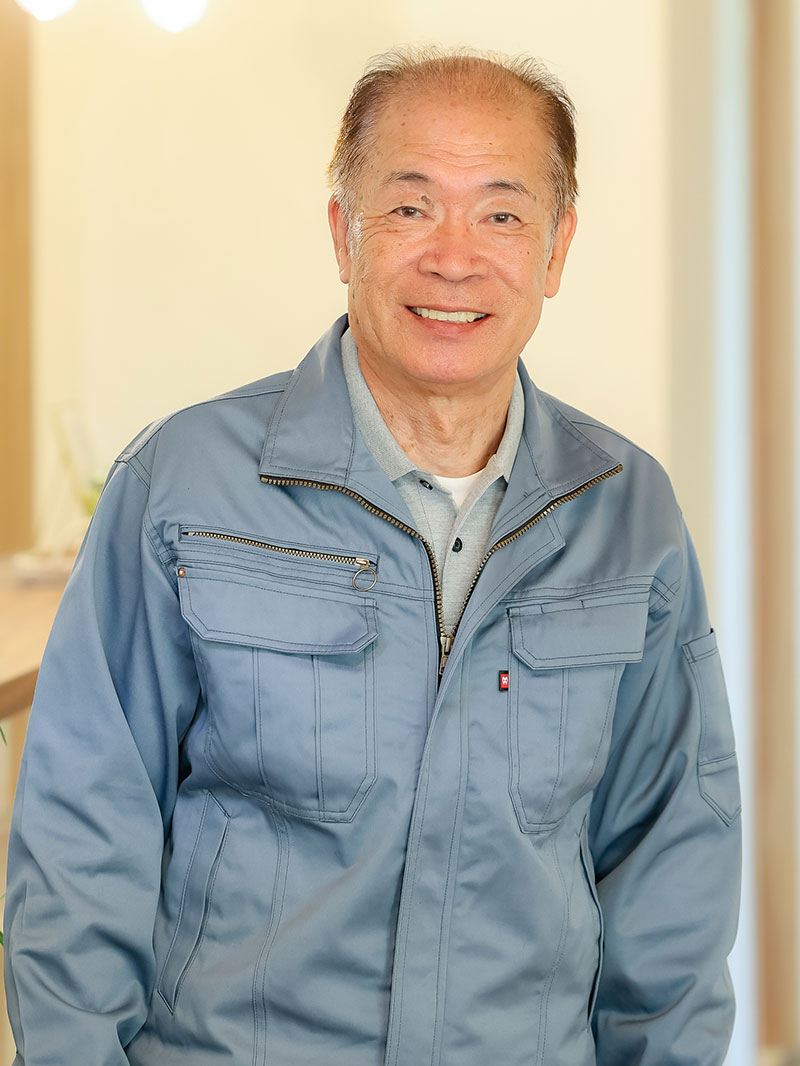 大家 典純
