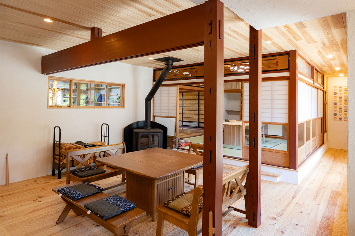 滋賀県栗東市のいえのたねの住まい計画サロン