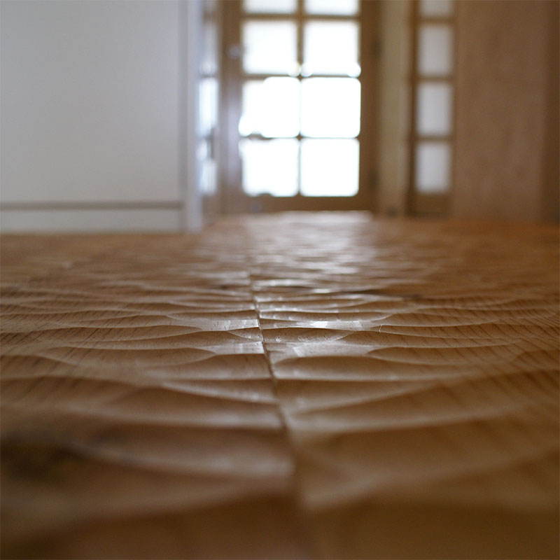 滋賀県栗東市のリノベーション住宅