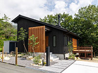 省エネ住宅
