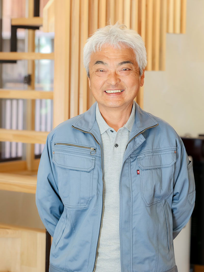 山本 好