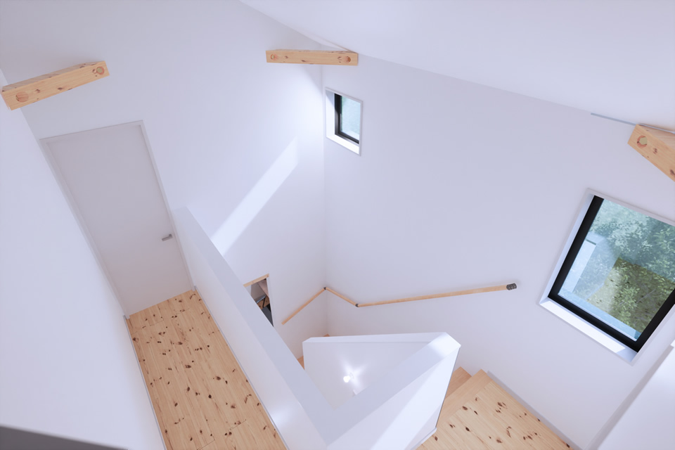 2F odd house-規格住宅 fitclue