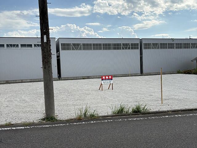 不動産情報 東近江市石谷町