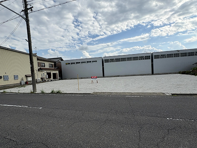 不動産情報 東近江市石谷町 写真
